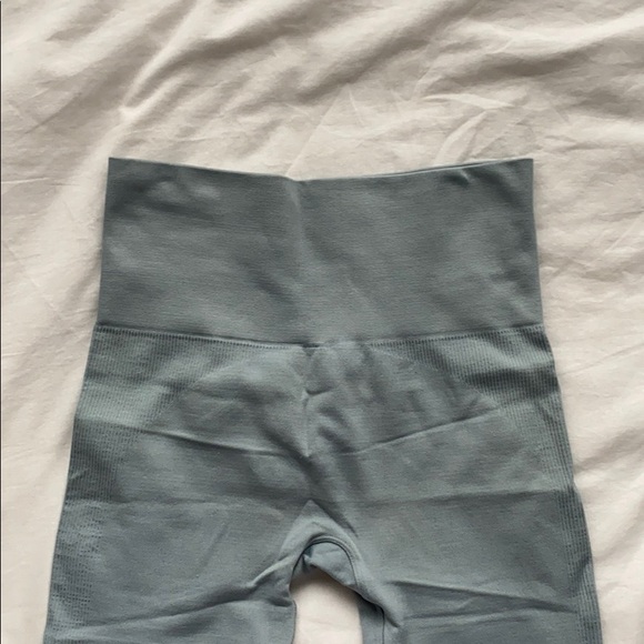 SETactive Sculptflex Leggings and Bra - Picture 7 of 7